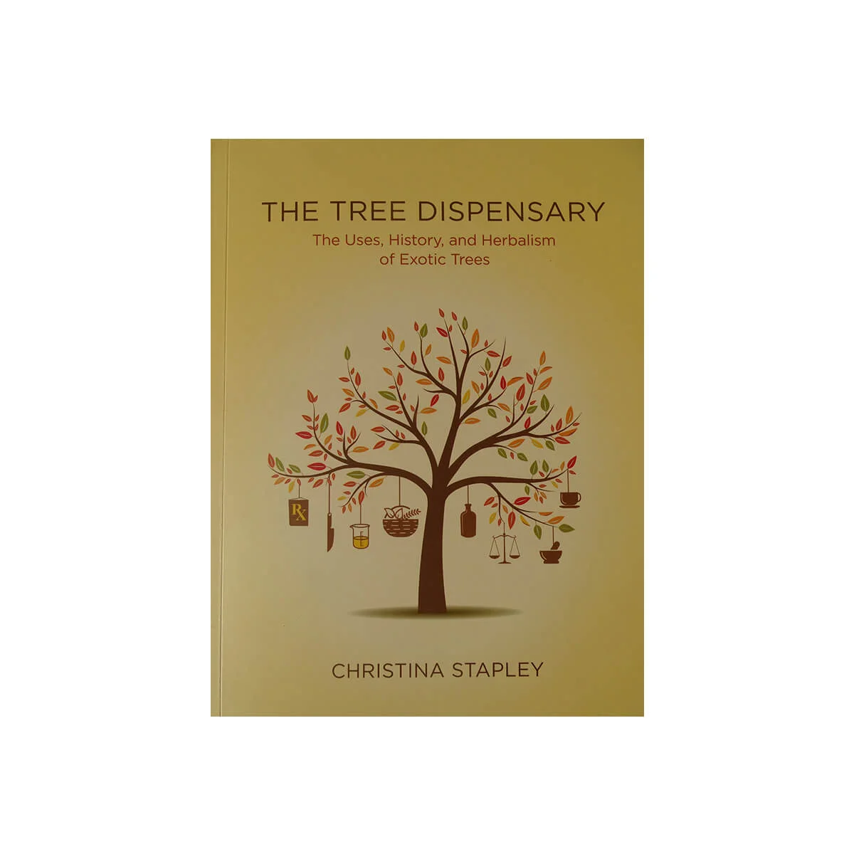 The Tree Dispensary